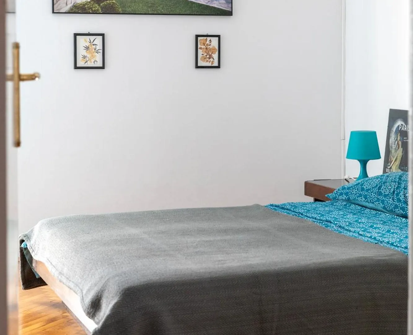 Comfort Family Apartment With Balcony And Sea View スプリト クロアチア