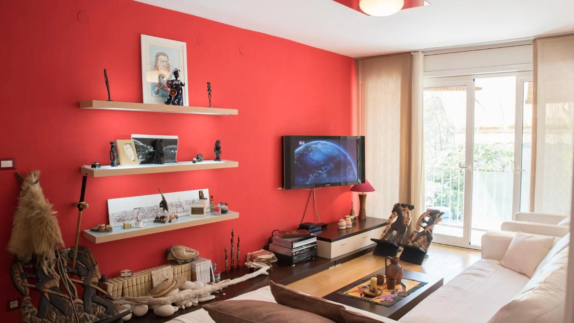 Comfort Apartment With Balcony And Sea View Split 0*,
