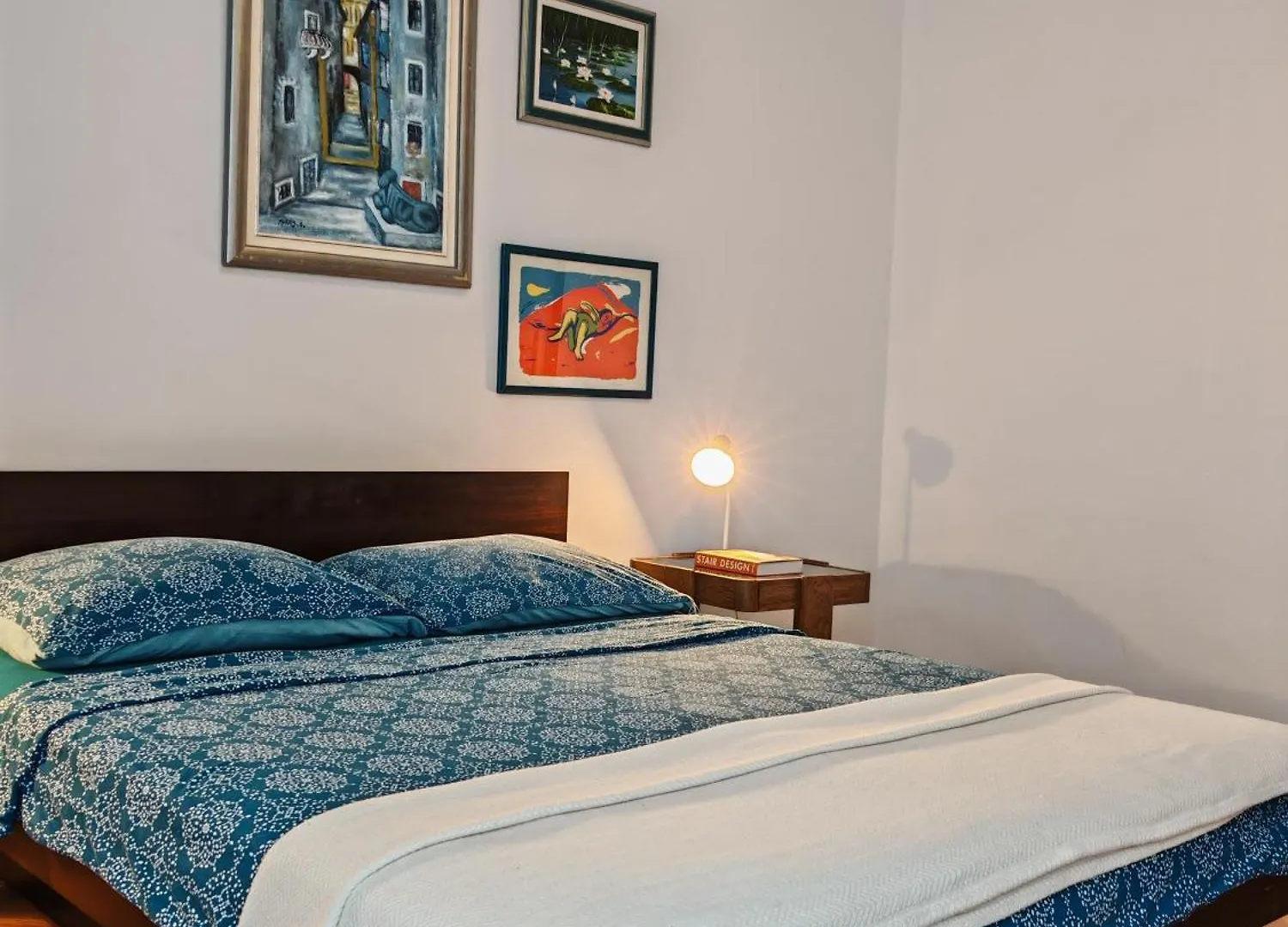 Comfort Apartment With Balcony And Sea View Split 0*,  Croatia