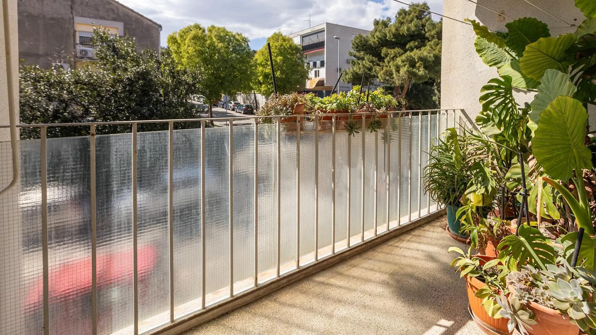 Comfort Apartment With Balcony And Sea View Split 0*,  Croatia