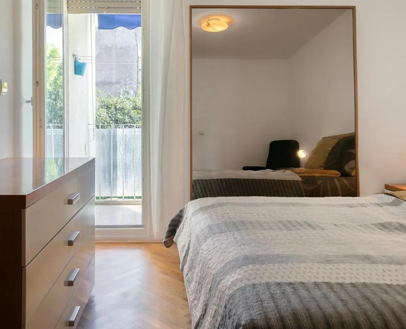Comfort Family Apartment With Balcony And Sea View スプリト 0*,  クロアチア