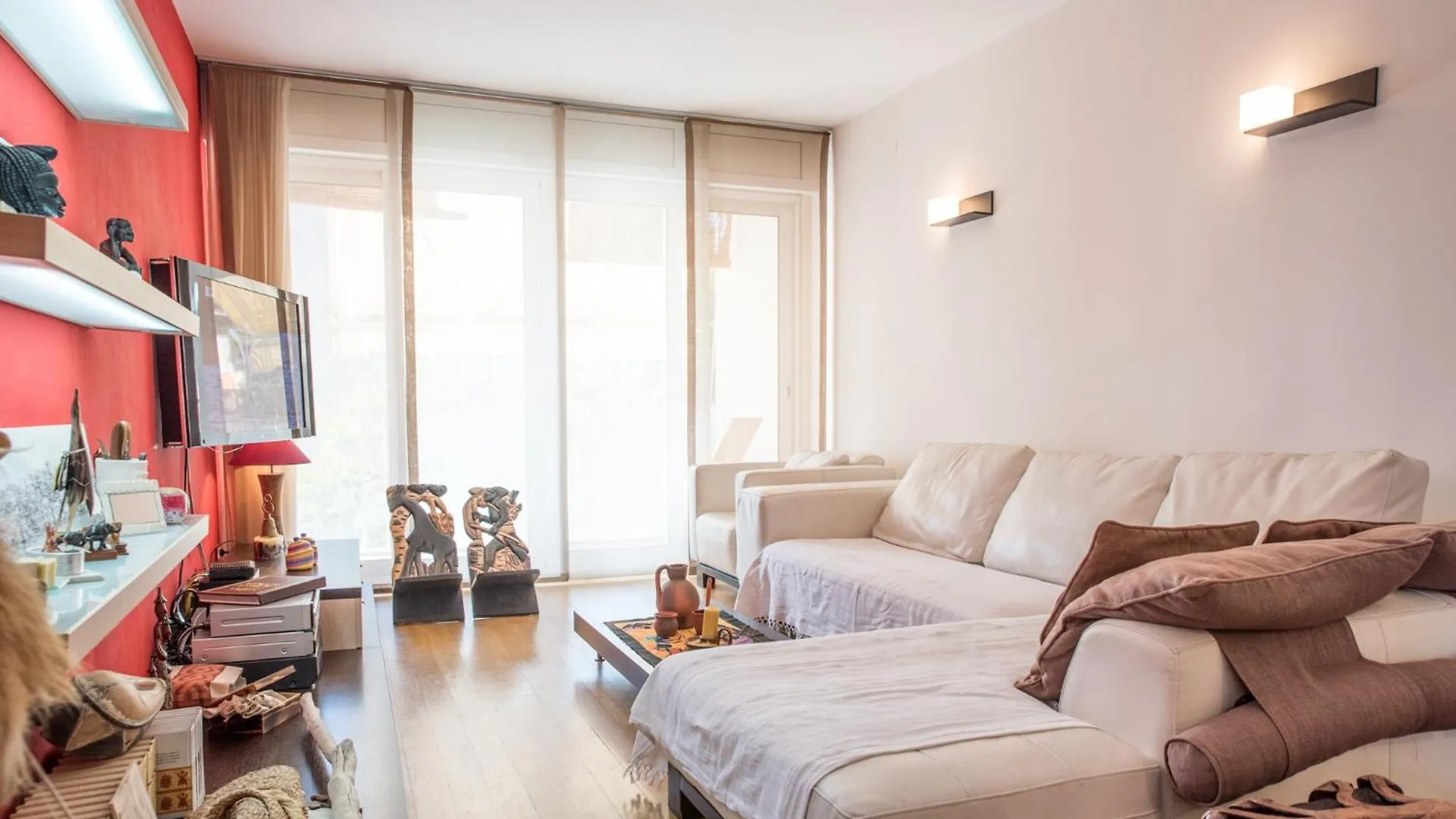 Comfort Apartment With Balcony And Sea View Split 0*,  Croatia