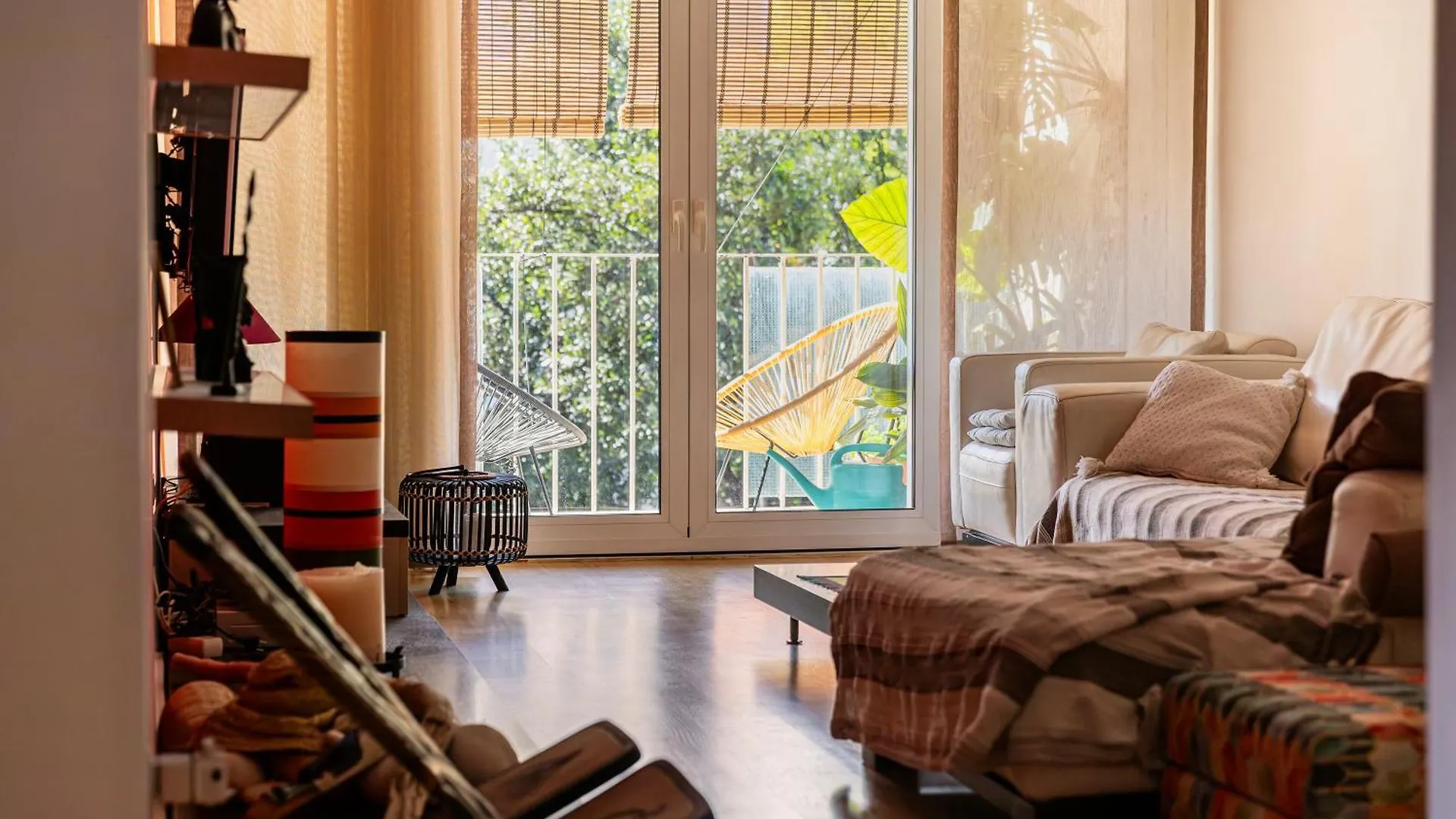 Comfort Family Apartment With Balcony And Sea View スプリト 0*,