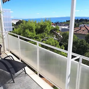 Appartement Viktorija, Split