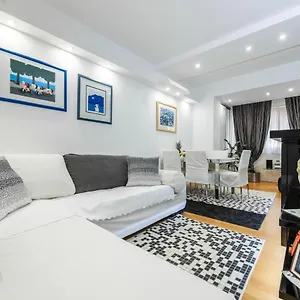 Appartement Luxury Set, Split