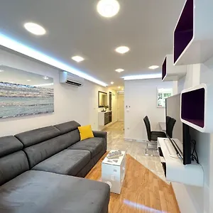 Appartement Imperium Iii, Split