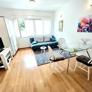 Appartement Divas, Split