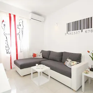 Appartement Lu, Split