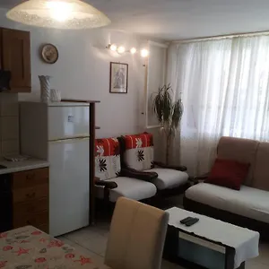Appartement Bella, Split