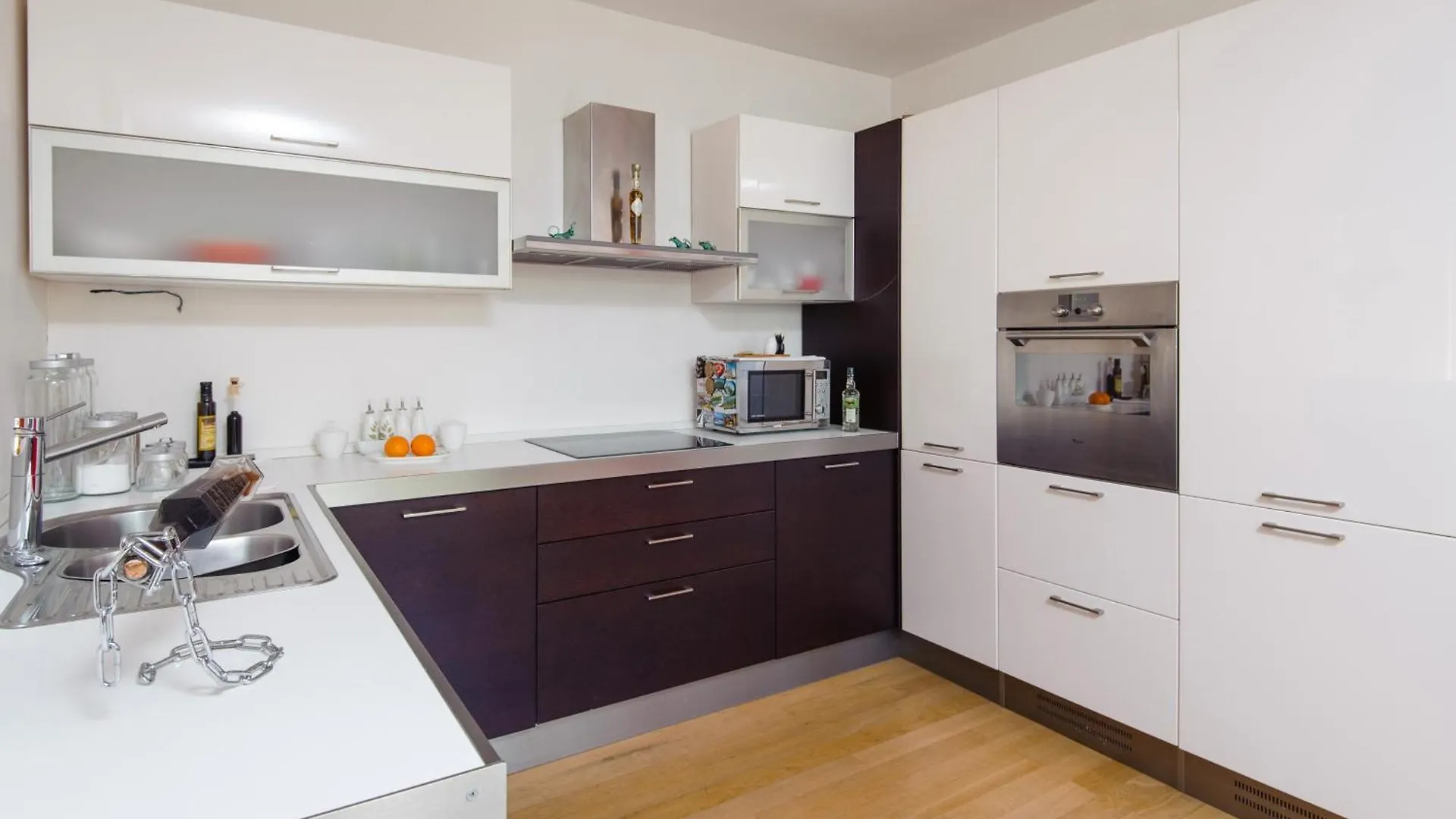 Comfort Apartment With Balcony And Sea View Σπλιτ 0*,  Κροατία