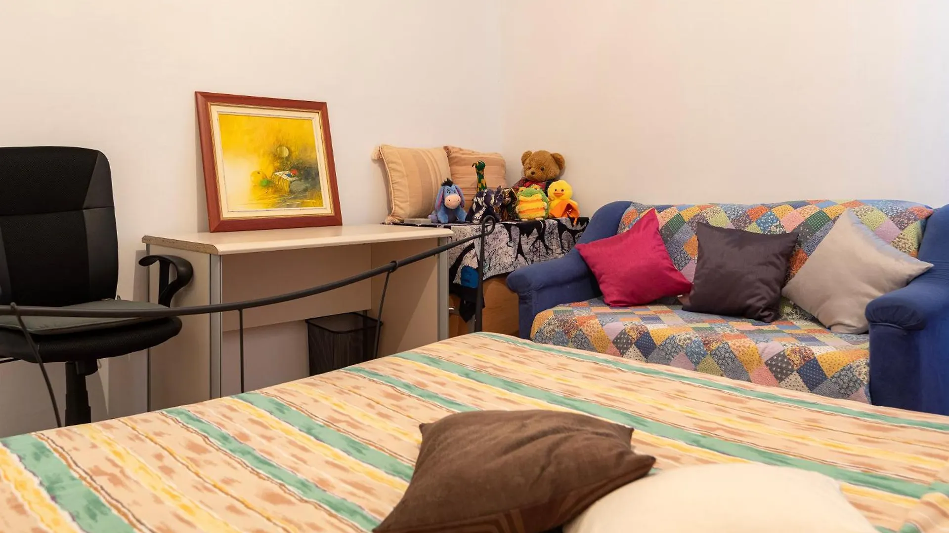 Comfort Apartment With Balcony And Sea View Σπλιτ Κροατία